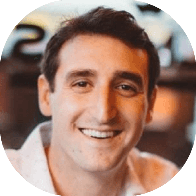 Jon Salzberg