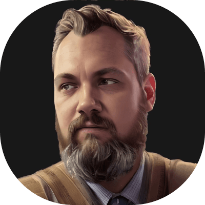Kevin Wood