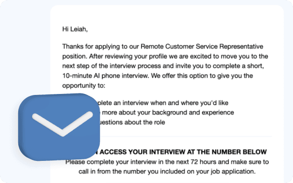 InstantInterview